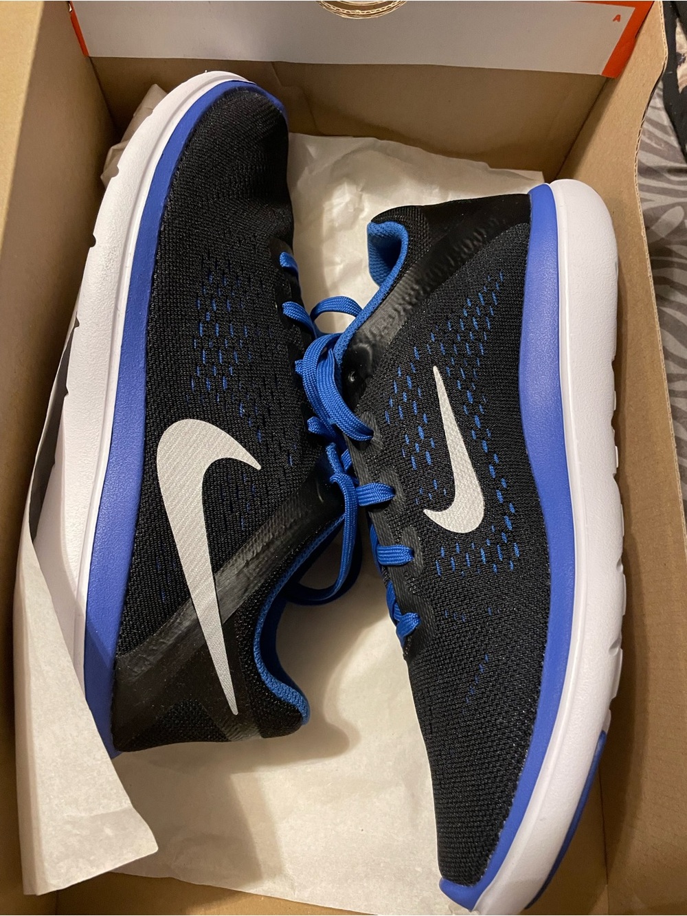 Nike Running Sneakers, New
